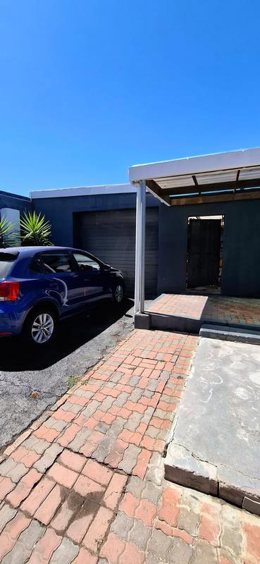 3 Bedroom Property for Sale in Norwood Western Cape